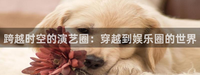 杏鑫娱乐：跨越时空的演艺圈：穿越到娱乐圈的世界